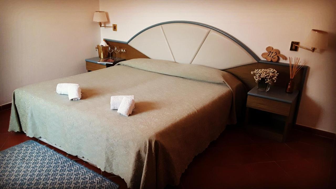 Hotel Pinocchio Арцакена Екстер'єр фото