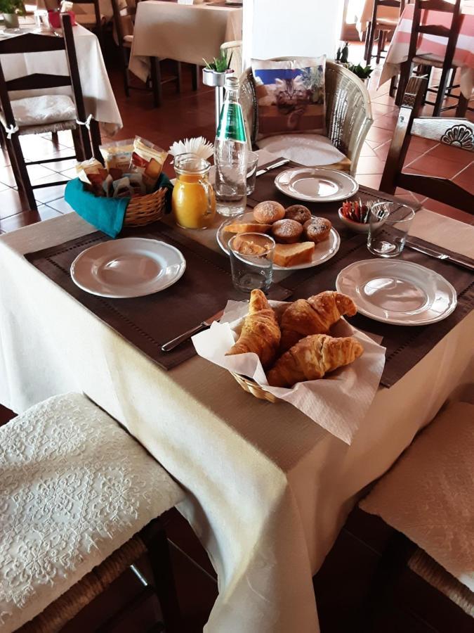 Hotel Pinocchio Арцакена Екстер'єр фото
